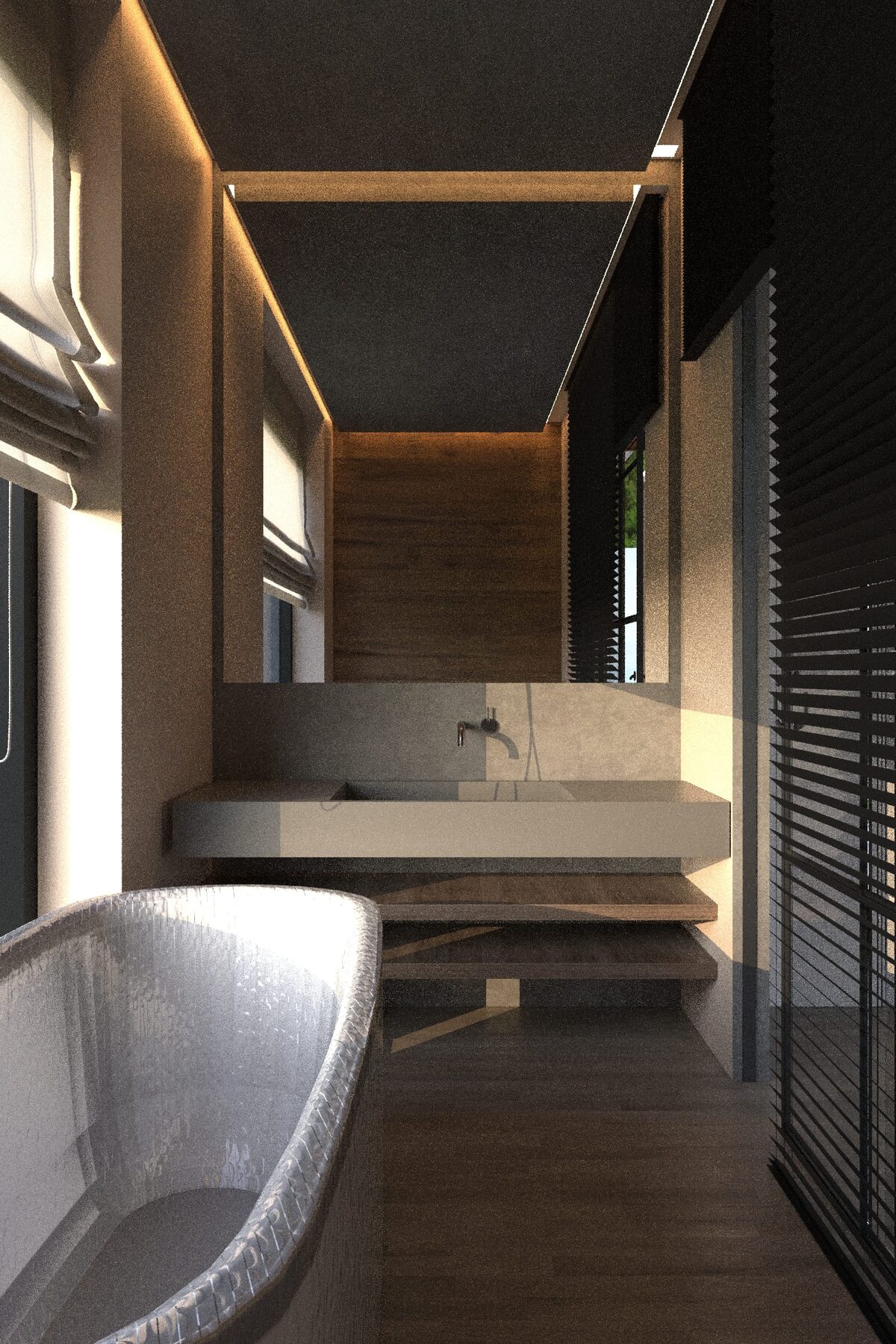 House with 2 bedrooms, 145m² in Batumi, Georgia [ID: 0402-007]
