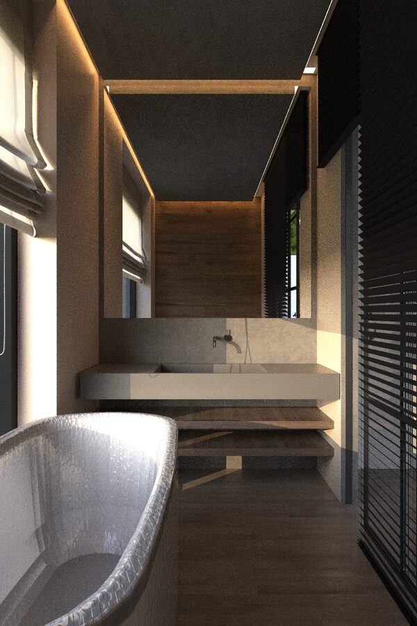 Дом в Батуми, Грузия, 145м² - изображение 19