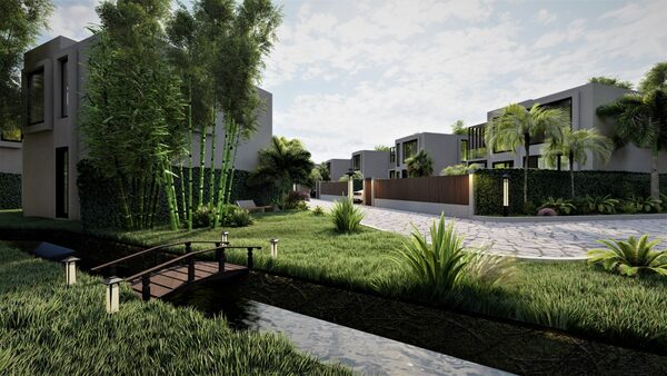 Дом в Батуми, Грузия, 145м² - изображение 20