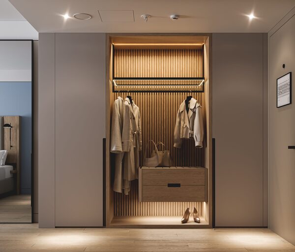 Квартира в Батуми, Грузия, 32м² - изображение 15