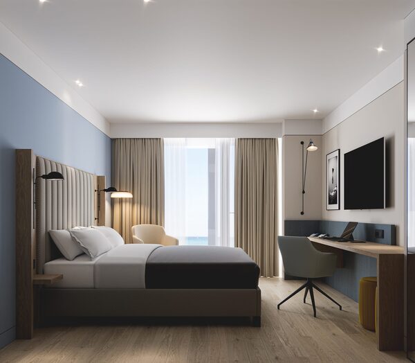Квартира в Батуми, Грузия, 32м² - изображение 17