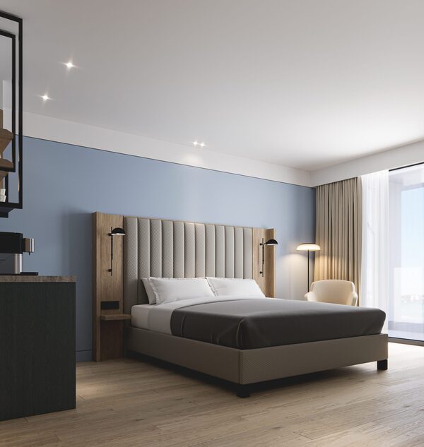 Квартира в Батуми, Грузия, 32м² - изображение 18