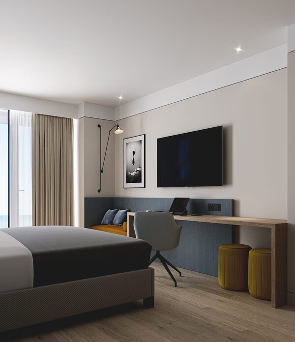 Квартира в Батуми, Грузия, 32м² - изображение 19