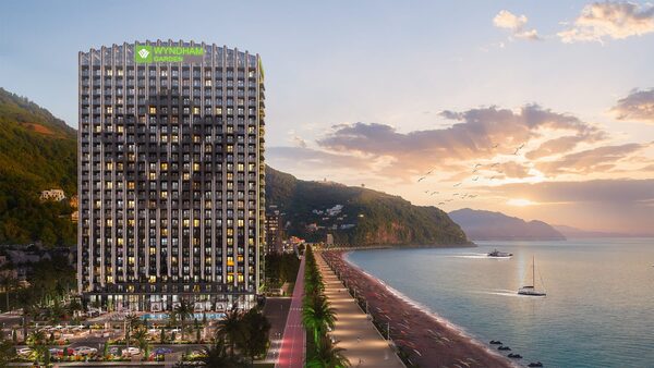 Квартира в Батуми, Грузия, 29м² - изображение 2