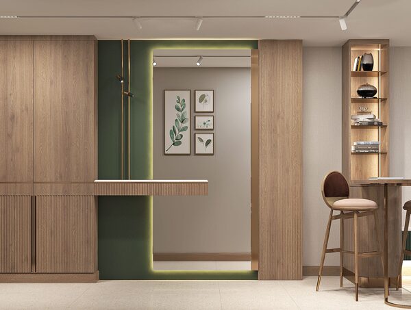 Квартира в Батуми, Грузия, 29м² - изображение 12