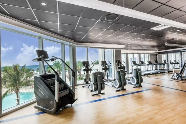 Квартира в Батуми, Грузия, 29м² - изображение 17