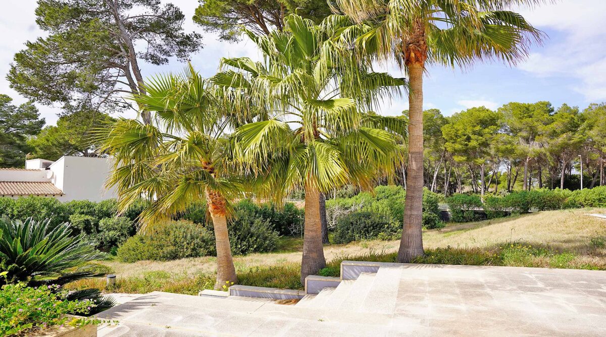 Villa with 7 bedrooms, 400m² in Mallorca, Spain [ID: 0105-014]