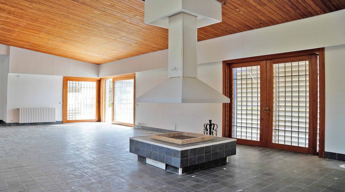 Villa with 7 bedrooms, 400m² in Mallorca, Spain [ID: 0105-014]