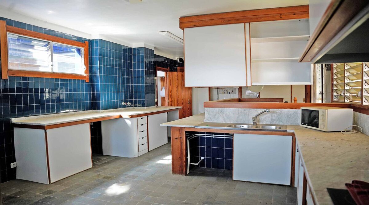 Villa with 7 bedrooms, 400m² in Mallorca, Spain [ID: 0105-014]