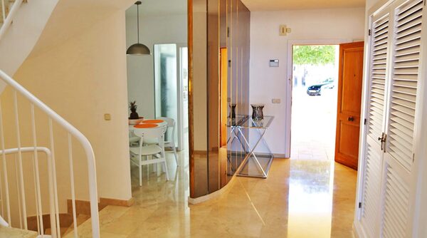 Дом в Пальма, Испания, 400м² - изображение 2