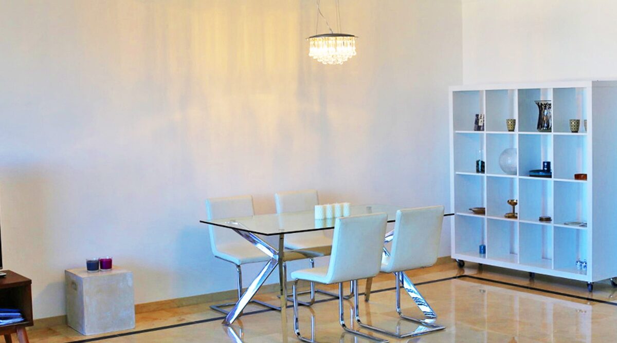 House with 5 bedrooms, 400m² in Palma, Spain [ID: 0105-013]