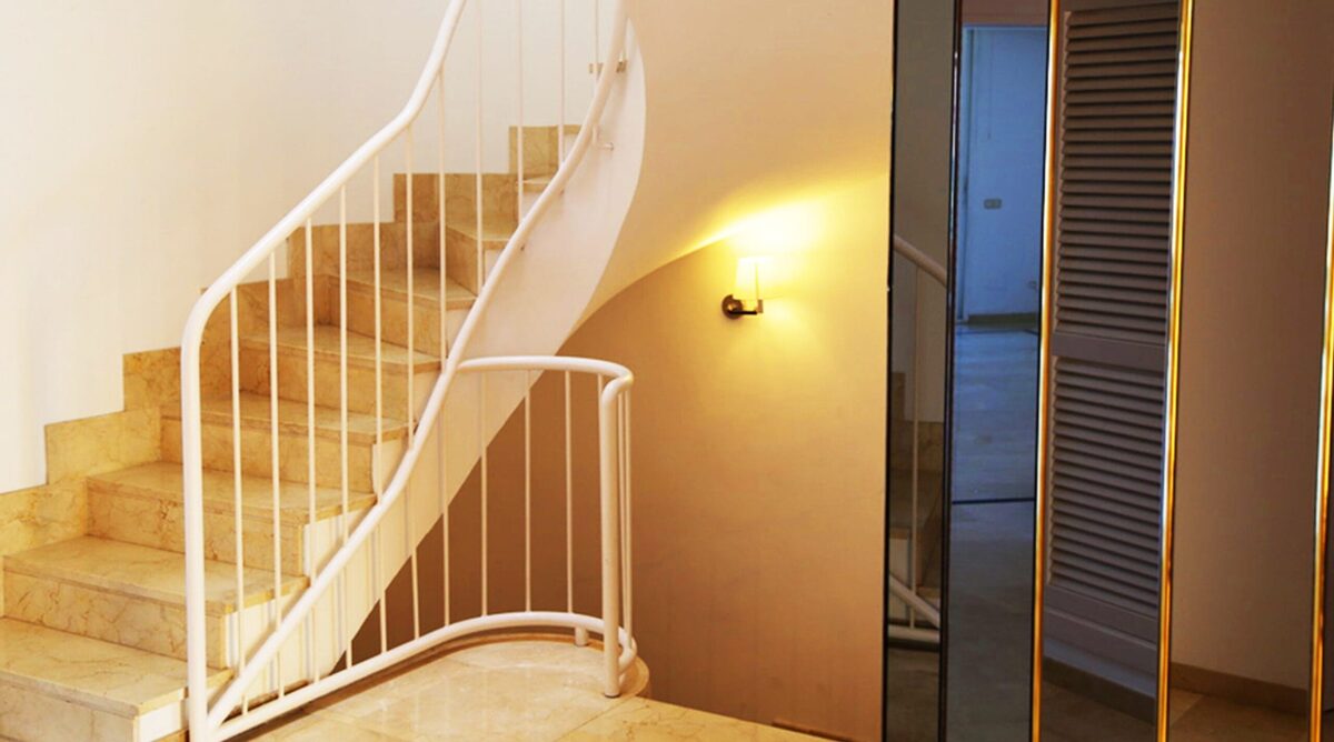 House with 5 bedrooms, 400m² in Palma, Spain [ID: 0105-013]
