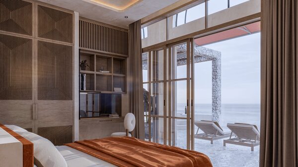 Квартира в о. Бали, Индонезия, 246м² - изображение 5