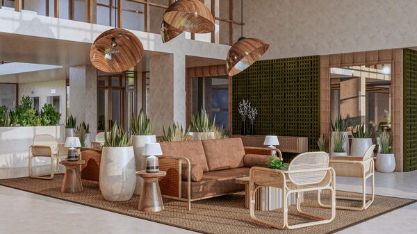 Квартира в о. Бали, Индонезия, 246м² - изображение 7
