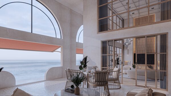Квартира в о. Бали, Индонезия, 246м² - изображение 12