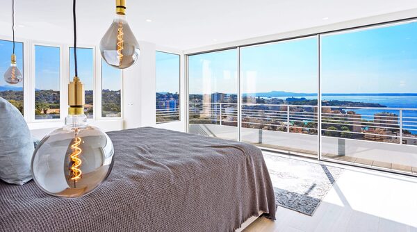 Пентхаус в Пальма, Испания, 250м² - изображение 3