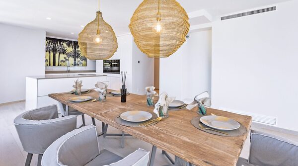 Пентхаус в Пальма, Испания, 250м² - изображение 7