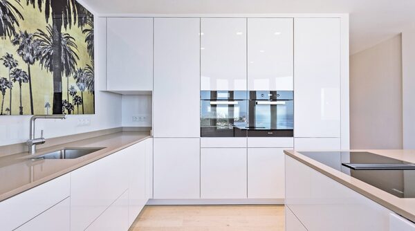 Пентхаус в Пальма, Испания, 250м² - изображение 8