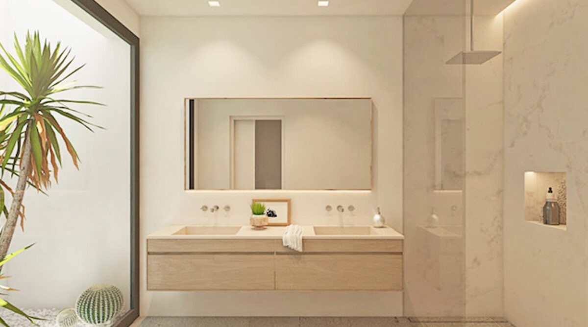 Будинок з 3 спальнями, 140м² в Пальма, Іспанія [ID: 0105-011]