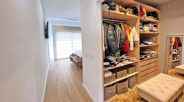 Пентхаус в Пальма, Испания, 140м² - изображение 7