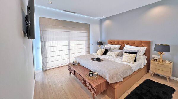 Пентхаус в Пальма, Испания, 140м² - изображение 8