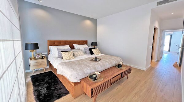 Пентхаус в Пальма, Испания, 140м² - изображение 9