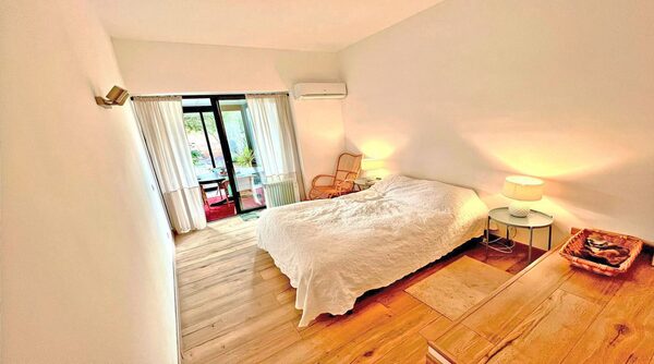 Квартира в Пальма, Испания, 52м² - изображение 3