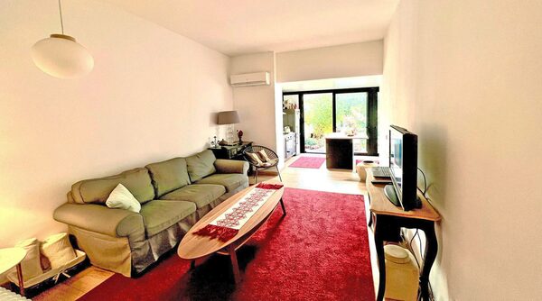 Квартира в Пальма, Испания, 52м² - изображение 4