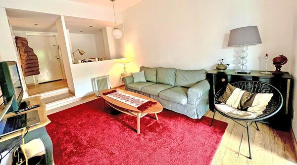 Квартира в Пальма, Испания, 52м² - изображение 5