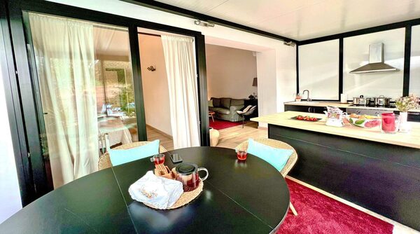 Квартира в Пальма, Испания, 52м² - изображение 7