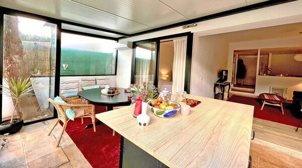 Квартира в Пальма, Испания, 52м² - изображение 13