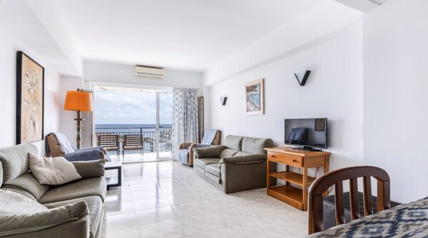 Квартира в Пальма, Испания, 84м² - изображение 2