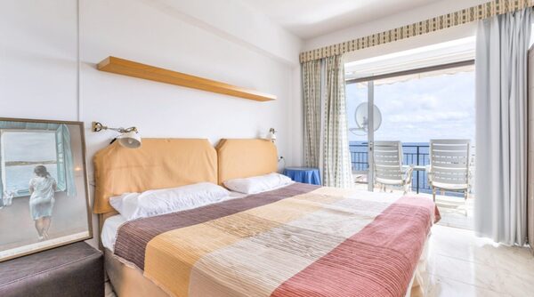 Квартира в Пальма, Испания, 84м² - изображение 3