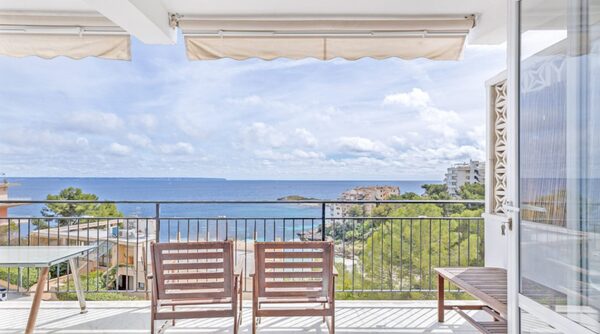 Квартира в Пальма, Испания, 84м² - изображение 5