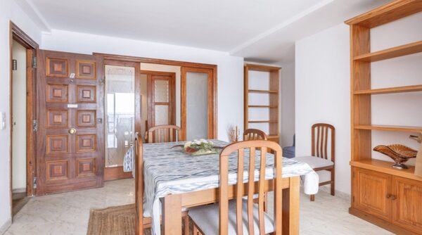 Квартира в Пальма, Испания, 84м² - изображение 6
