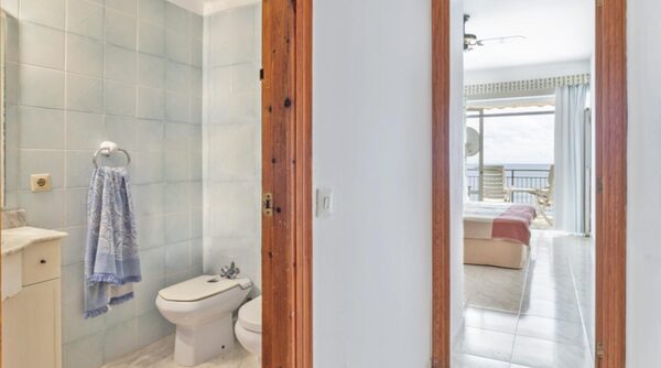 Квартира в Пальма, Испания, 84м² - изображение 8