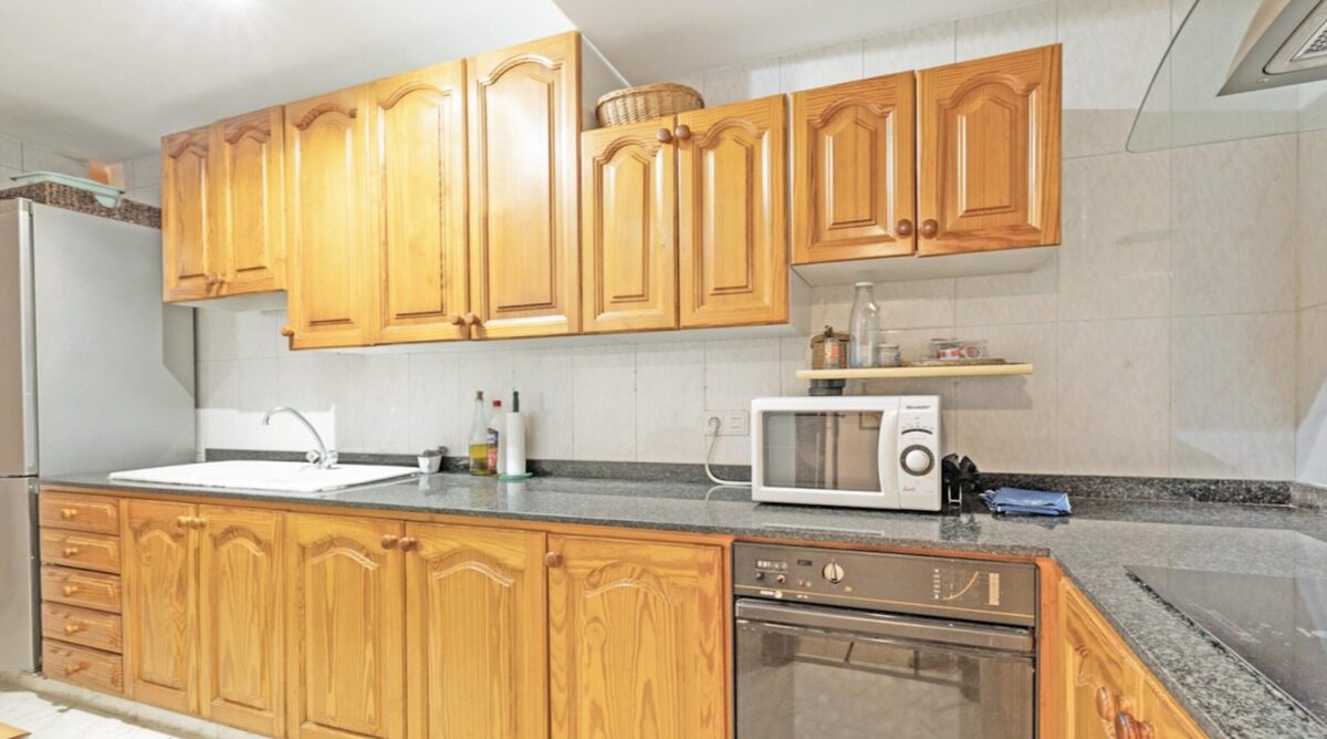 Квартира с 3 спальнями, 84м² в Пальма, Испания [ID: 0105-007]