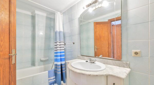 Квартира в Пальма, Испания, 84м² - изображение 10