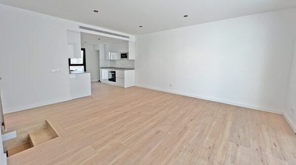 Пентхаус в Пальма, Испания, 135м² - изображение 2