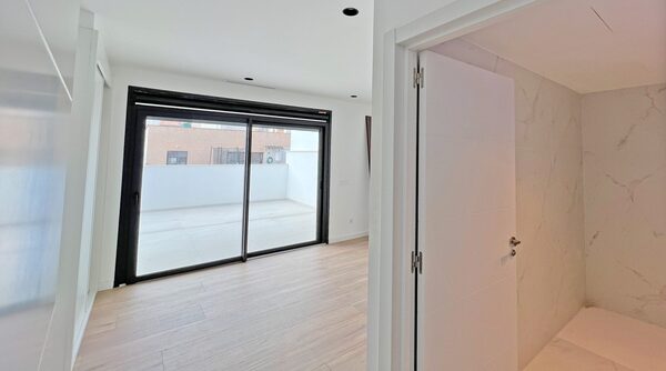Пентхаус в Пальма, Испания, 135м² - изображение 9