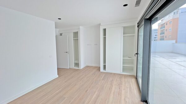 Пентхаус в Пальма, Испания, 135м² - изображение 10