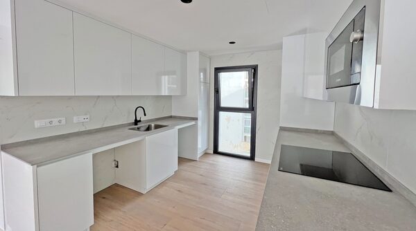 Пентхаус в Пальма, Испания, 135м² - изображение 13