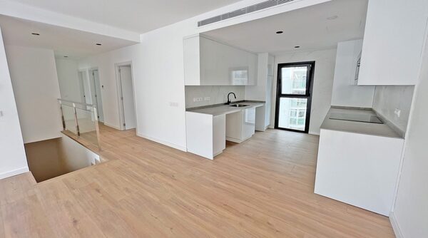 Пентхаус в Пальма, Испания, 135м² - изображение 14