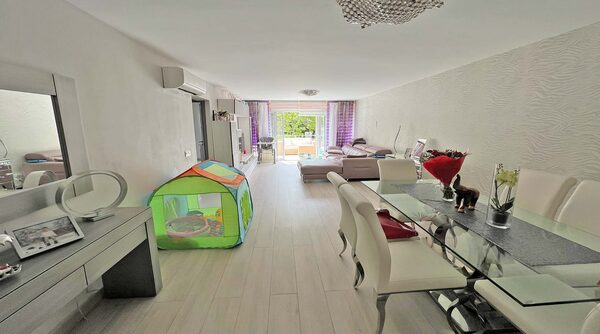 Квартира в Пальма, Испания, 110м² - изображение 2