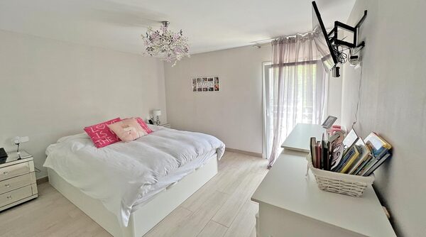 Квартира в Пальма, Испания, 110м² - изображение 3