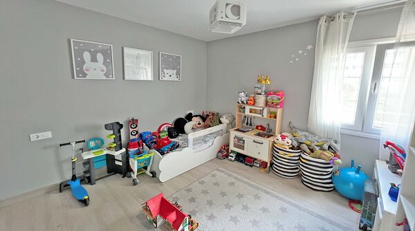 Квартира в Пальма, Испания, 110м² - изображение 4