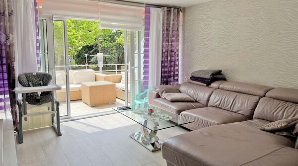 Квартира в Пальма, Испания, 110м² - изображение 5