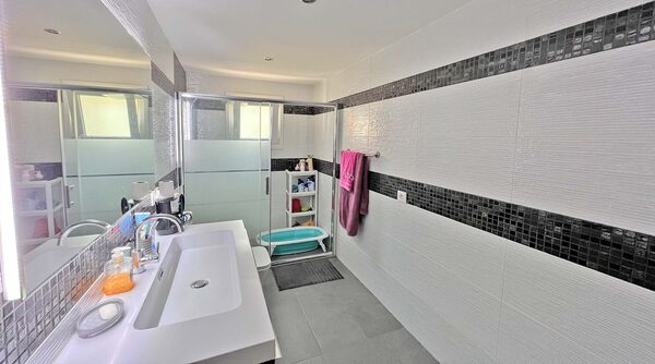 Квартира в Пальма, Испания, 110м² - изображение 6