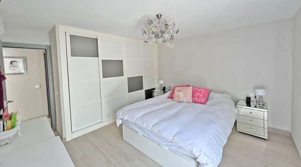 Квартира в Пальма, Испания, 110м² - изображение 9