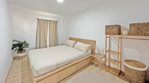 Квартира в Пальма, Испания, 120м² - изображение 3